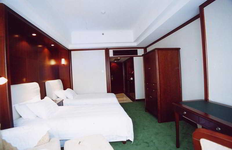 Pacific Luck Hotel Shanghai Esterno foto