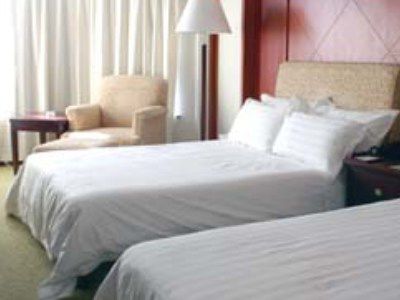 Pacific Luck Hotel Shanghai Esterno foto